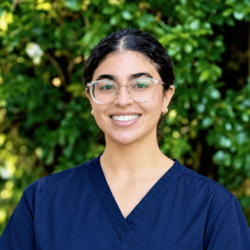 Dr. Amanda Jamil